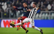 Highlights: Juventus 1-0 Genoa (Vòng 21 Serie A)