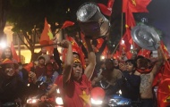 Trang chủ AFC: U23 Việt Nam tạo sóng thần châu Á