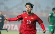 5 điểm nóng U23 Việt Nam - U23 Uzbekistan: Chờ tài nghệ Công Phượng!