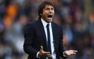 Điểm tin chiều 30/01: Lý do Chelsea chưa trảm Conte; Ngoại hạng Anh đón cố nhân