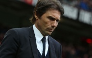 Lộ lý do lãnh đạo Chelsea ngần ngại sa thải Conte