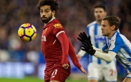 Góc Liverpool: Cứ thế này, Salah rồi cũng sẽ tiếp bước Coutinho