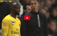 Màn ra mắt PSG của Lassana Diarra vs Rennes