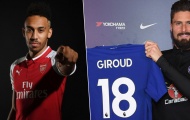 Bản tin BongDa ngày 1.2 | Arsenal lập kỷ lục chuyển nhượng, Chelsea đã có Giroud 