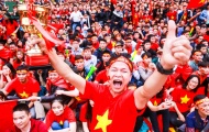 Hiệu ứng U23 Việt Nam: Vui có chừng, dừng đúng lúc