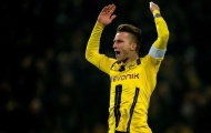 5 lý do người Dortmund hào hứng khi Reus trở lại