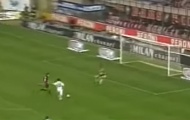 Filippo Inzaghi, sát thủ vòng cấm một thời của AC Milan