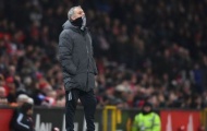 Jose Mourinho: Tôi nên được trao danh hiệu Huấn luyện viên chuẩn mực