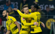 Sau vòng 22 Bundesliga: Biểu tượng trở lại, Dortmund tạm thở phào