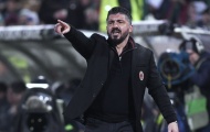 02h45 ngày 19/02, AC Milan vs Sampdoria: Căng như dây đàn