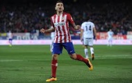 Angel Correa - Tài năng trẻ đang lên của Atletico Madrid