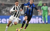 Highlights: Juventus 1-0 Atalanta (Lượt về bán kết Coppa Italia)