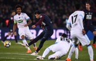 Hủy diệt Marseille, PSG ghi tên vào bán kết cúp quốc gia Pháp