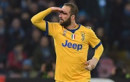Juventus mất 'trọng pháo' ngày gặp lại Tottenham?