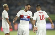 Highlights: Caen 1-0 Lyon (Tứ kết Cúp quốc gia Pháp)