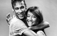 Neymar và 'lời nguyền' mang tên sinh nhật em gái