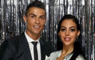 Bạn gái Ronaldo quyết tâm học làm giàu