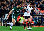 Highlights: Valencia 2-0 Real Betis (Vòng 27 La Liga)