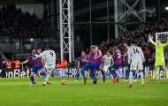 5 điểm nhấn Crystal Palace 2-3 Man Utd: Rượt đuổi điên rồ