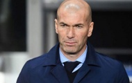 Zidane tuyên bố Real sẽ quyết vô địch Champions League