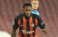 XÁC NHẬN: Man City sắp chiêu mộ sao Shakhtar Donetsk