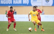 FLC Thanh Hóa 1-0 CLB TP Hồ Chí Minh (Vòng 2 V-League 2018)