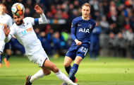 Highlights: Swansea 0-3 Tottenham Hotspur (Tứ kết FA Cup)