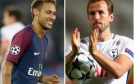 Kane, Neymar và những ngôi sao có nguy cơ ngồi nhà xem World Cup