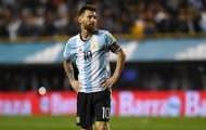 Messi: 'Tôi cố gắng bớt ích kỷ và giúp mọi đồng đội chơi tốt'