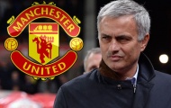 Quan điểm: Mourinho phản bội M.U, hủy hoại bóng đá!