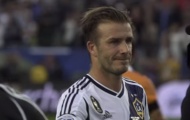 David Beckham đã đưa MLS đến với khán giả như thế nào?
