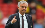 Mourinho được HLV đối thủ tôn làm 'Vua bóng đá'