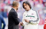 'Thần y' của Bayern Munich kể tội Pep Guardiola