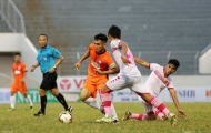 SHB Đà Nẵng 3-2 Sài Gòn FC (Vòng 4 V-League 2018)