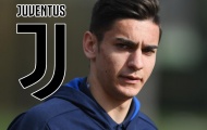 Juventus nhắm sao mai nước Ý thay Buffon