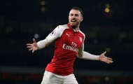 5 cầu thủ đang đếm ngày rời Arsenal: Thất vọng 'trục Anh Quốc'