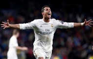 Ronaldo, Messi và những ngôi sao 'mắn bàn' nhất vòng Knock-out CL