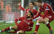 Chấm điểm Liverpool: Đá 53 phút, 'King' Salah vẫn xuất sắc nhất trận