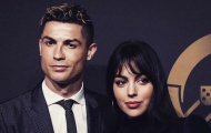 Người yêu 'cạn lời' với siêu phẩm của Ronaldo