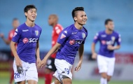 Hà Nội FC: Sự kết hợp hoàn hảo!