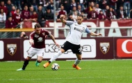 Highlights: Torino 1-0 Inter (Vòng 31 Serie A)