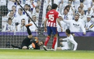 Chấm điểm Atletico Madrid: 100 triệu bảng cho Oblak là xứng đáng