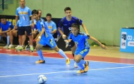 Phạm Đức Hòa - Ngôi sao vượt khó của Futsal Việt Nam