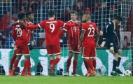 Vì sao Bayern Munich sẽ vô địch Champions League năm nay?