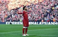 Mohamed Salah vô địch trong lòng NHM Ai Cập bằng nghĩa cử này