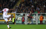Highlights: Torino 1-1 AC Milan (Vòng 33 Serie A)