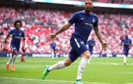 Highlights: Chelsea 2-0 Southampton (Cúp FA)