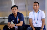 HLV Tài Em dùng người “siêu dị”, Sài Gòn FC vượt qua khó khăn