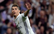 Ronaldo và 10 kỷ lục khủng đang nắm giữ tại Champions League