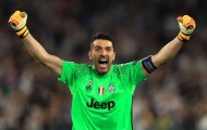 Đội hình kết hợp Inter - Juventus: Vắng bóng người Ý